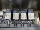 2016 Unused Moline 3-roll Extruder W/ Chunker